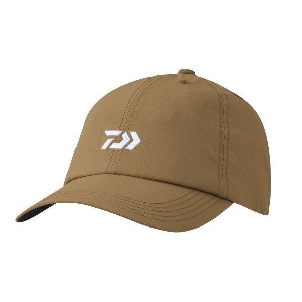 CORDURAストレッチフィットキャップ(アッシュモカ)